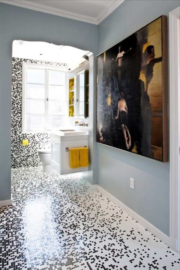 Снимка: interiorholic.com