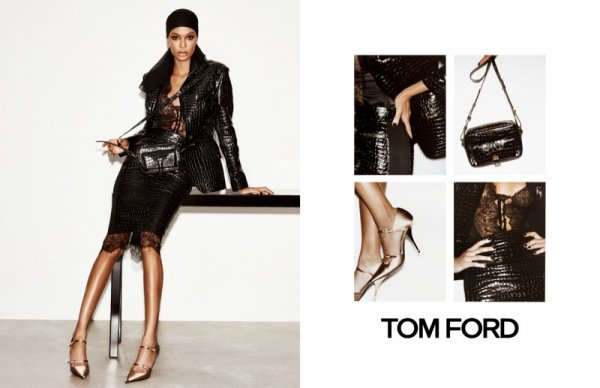 Снимка: Tom Ford