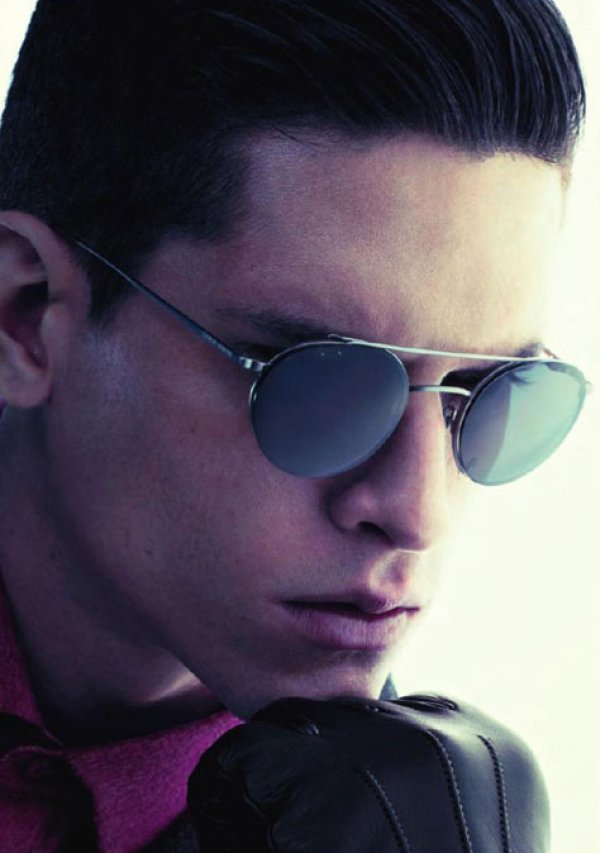 Снимка: Giorgio Armani