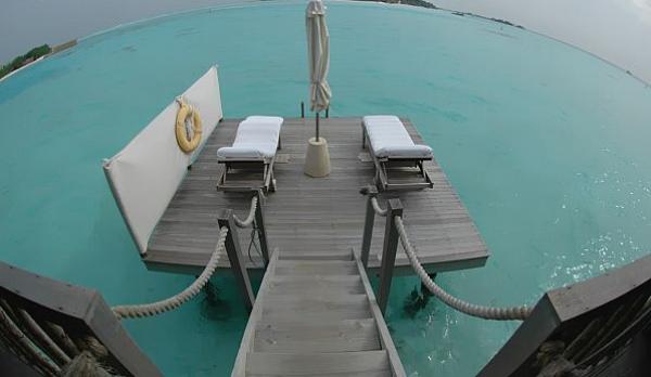 Снимка: Six Senses