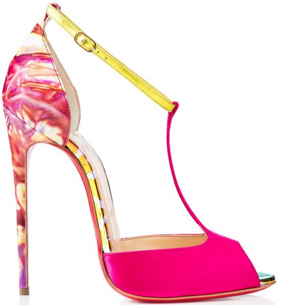 Снимка: Christian Louboutin