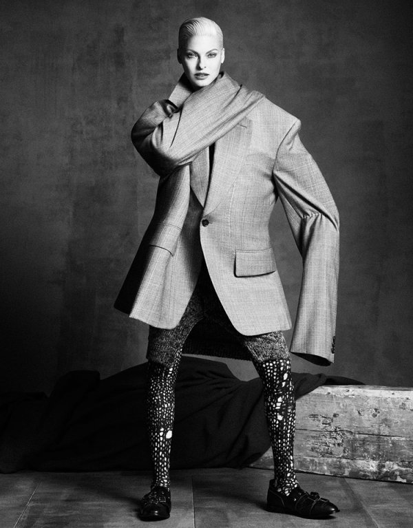 Снимка: Vogue
