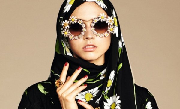 Снимка: Dolce & Gabbana