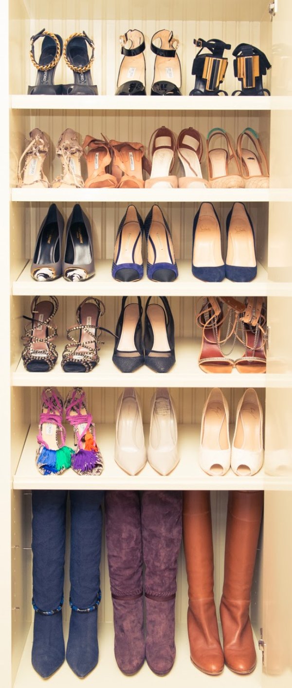 Снимка: сп.Coveteur