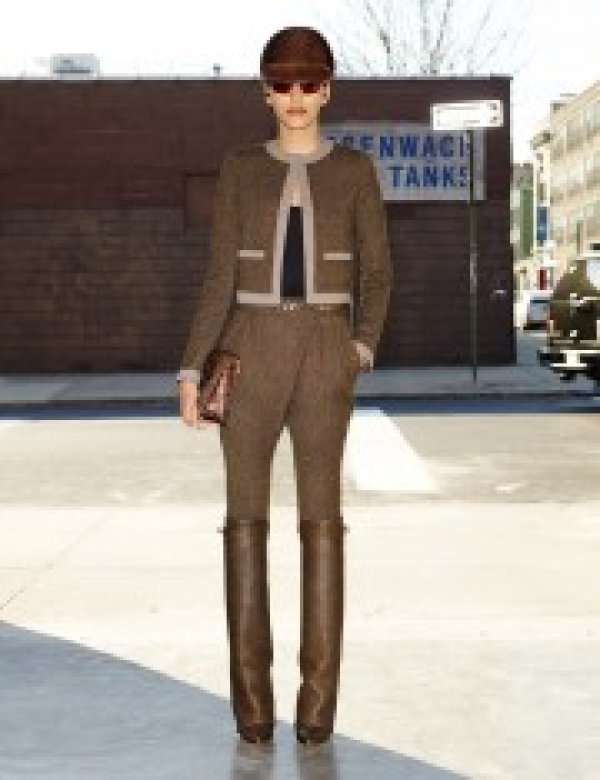 Снимка: Givenchy