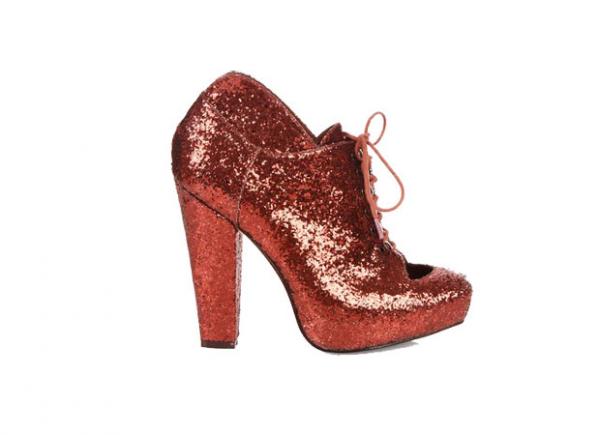 Снимка: Rodarte
