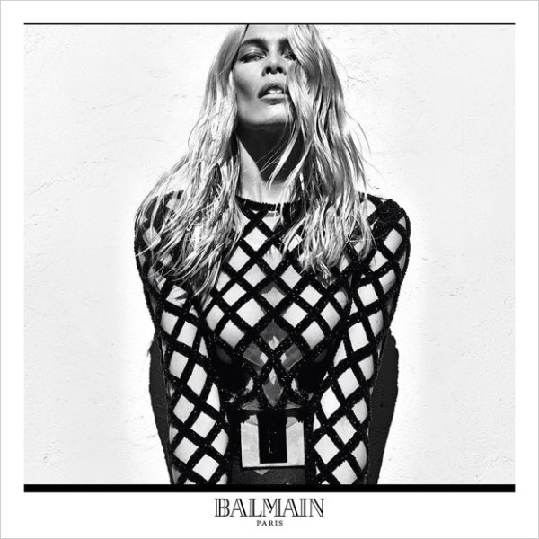 Снимка: Balmain