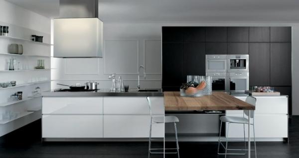 Снимка: Elmar Cucine