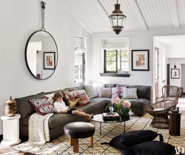 Снимка:architecturaldigest.com