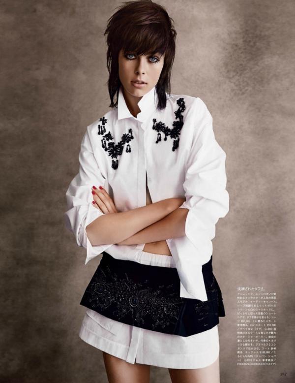 Снимка: Vogue 