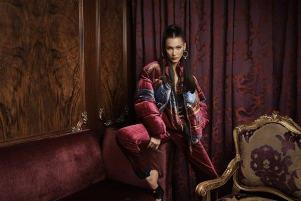 Снимка: Versace