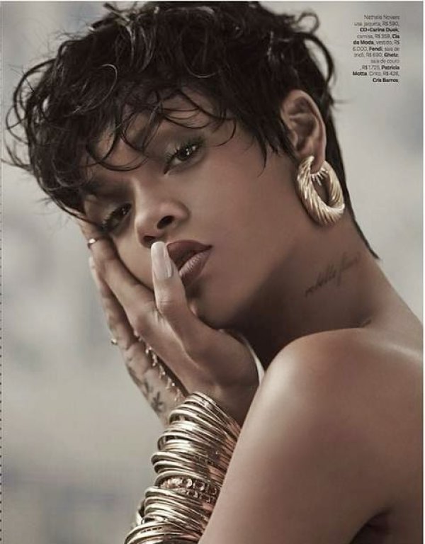 Снимка: Vogue