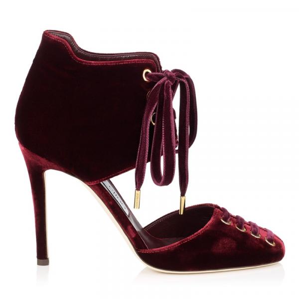Снимка: Jimmy Choo