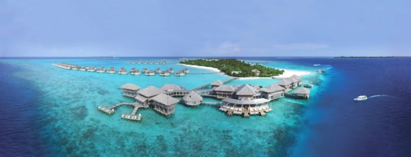 Снимка: sixsenses.com