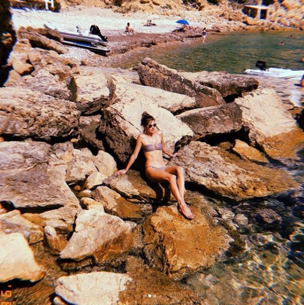 Снимка: Instagram