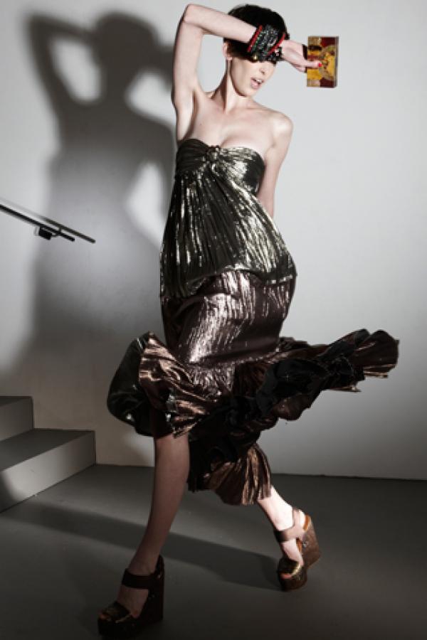 Снимка: Lanvin