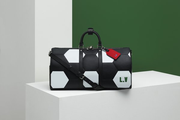 Снимка: Louis Vuitton
