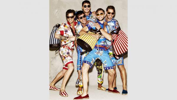 Снимка: Dolce & Gabbana