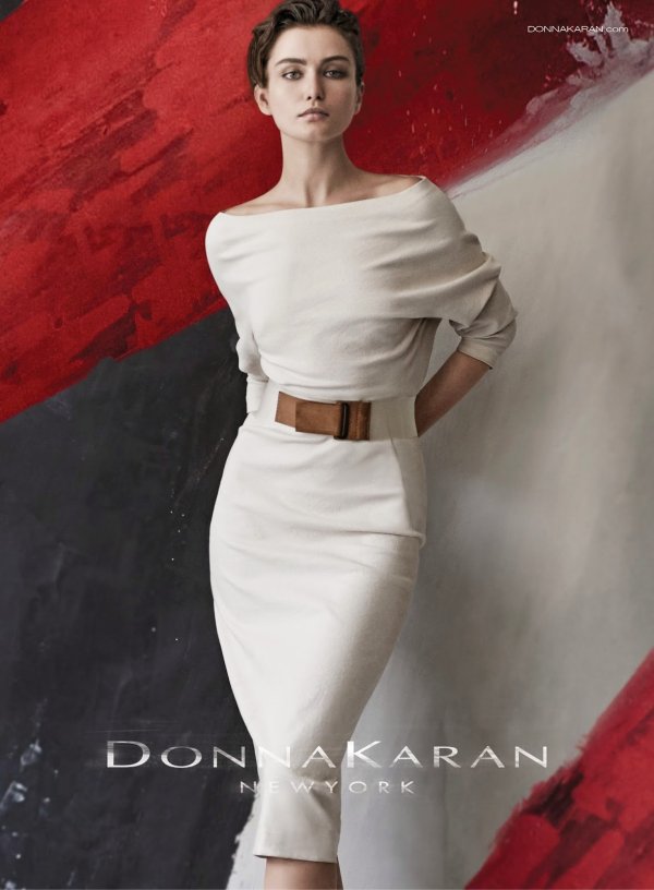 Снимка: Donna Karan New York