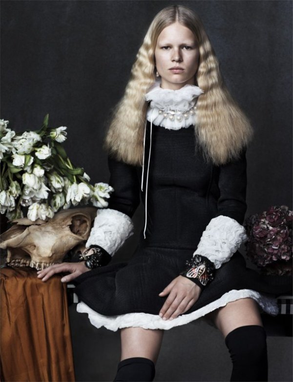 Снимка: vogue.co.uk