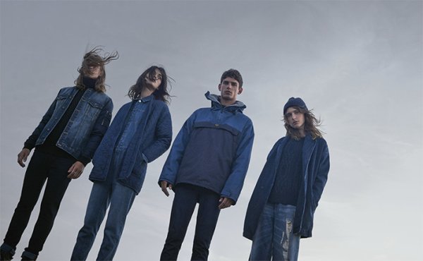 Снимка: Pull & Bear 