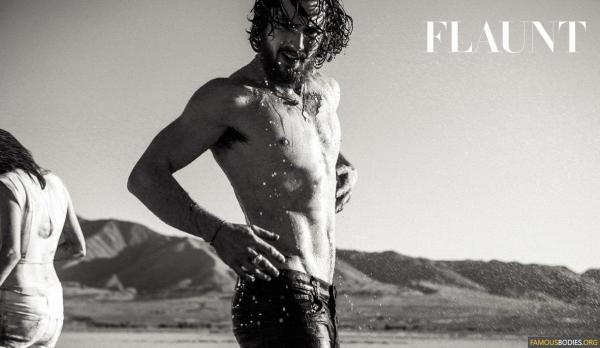 Снимка: Flaunt