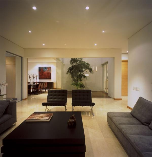 Снимка: Agraz Arquitectos