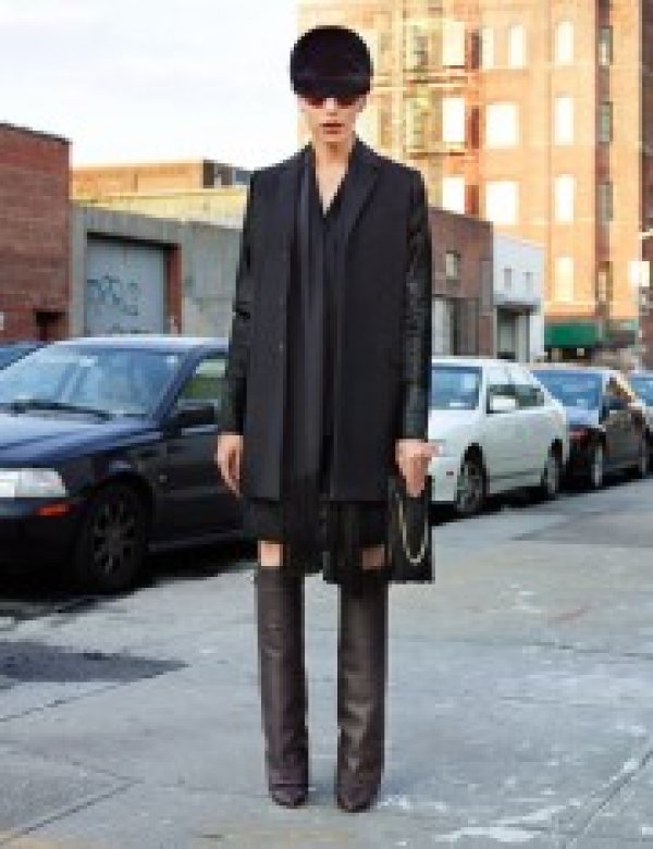 Снимка: Givenchy