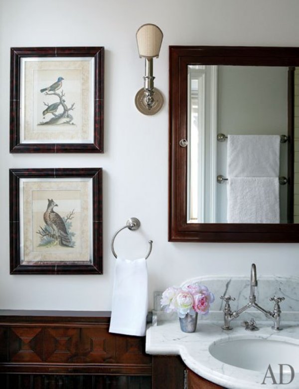 Снимка: architecturaldigest.com