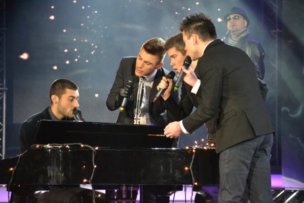 Снимка: X Factor