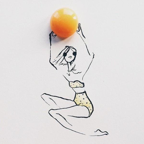 Снимка: instagram.com/groehrs