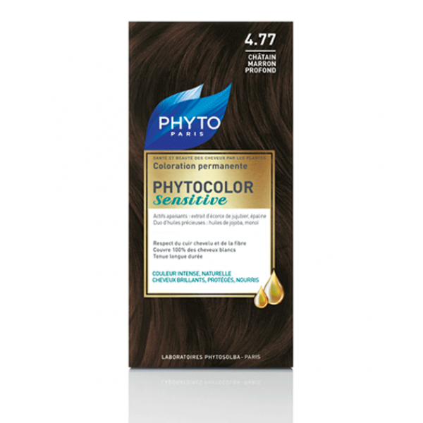 Снимка: Phyto