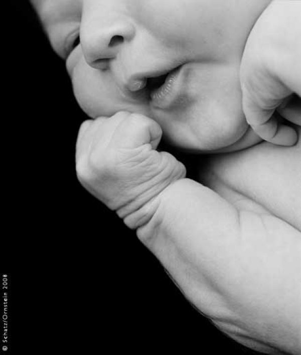 Снимка: Howard Schatz