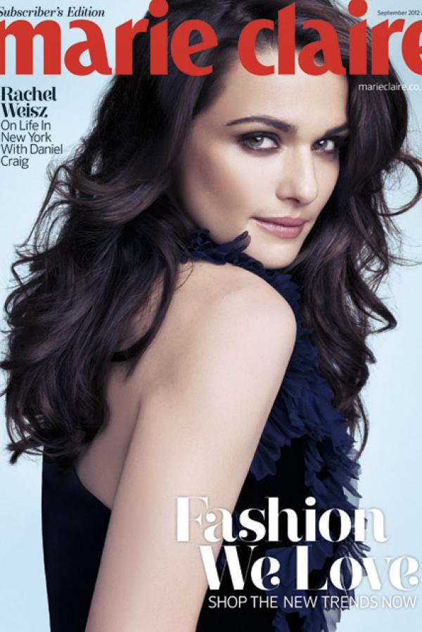 Снимка: сп. Marie Claire