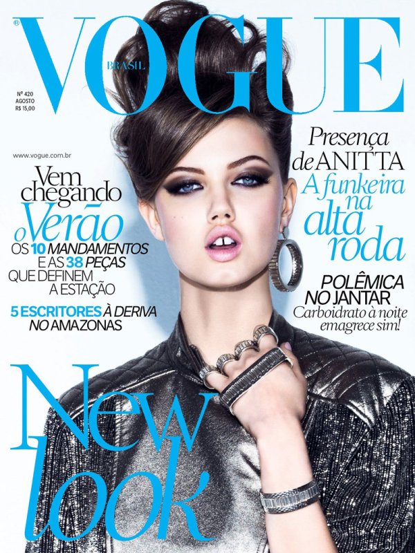 Снимка: Vogue