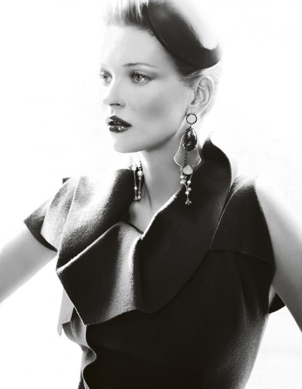 Снимка: Vogue UK