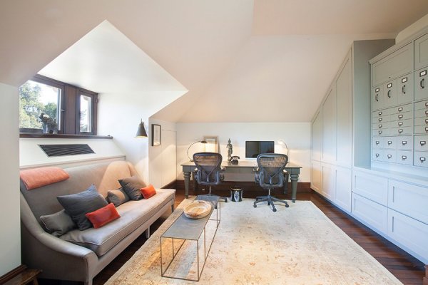Снимка; architecturaldigest.com