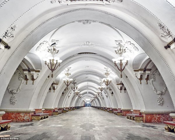 Снимка: David Burdeny 