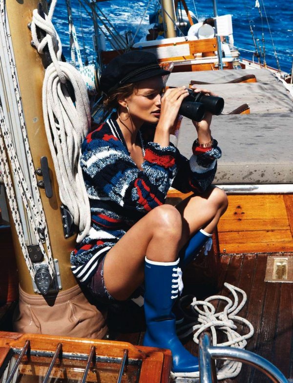 Снимка: сп.Vogue