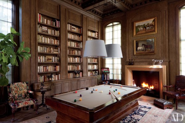 Снимка: architecturaldigest.com