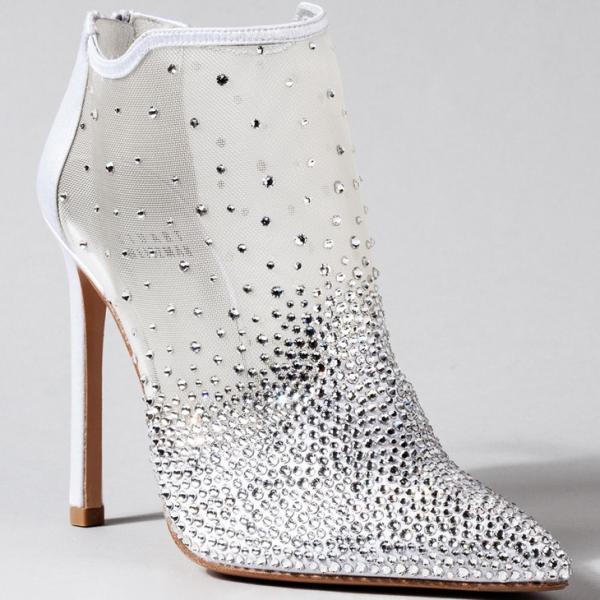 Снимка: Stuart Weitzman