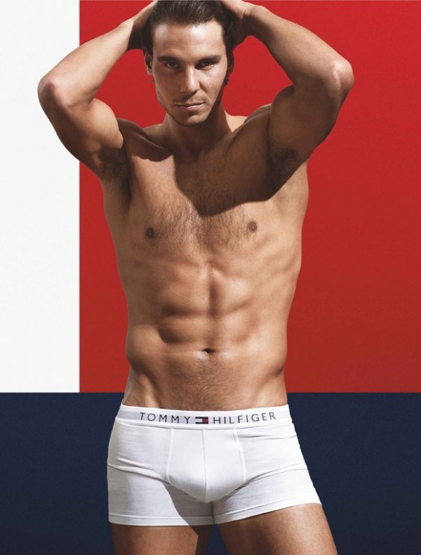 Снимка: Tommy Hilfiger