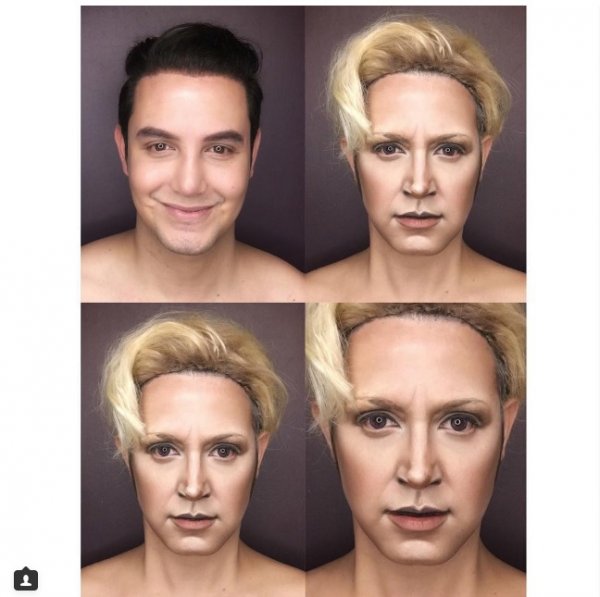 Снимка: Instagram