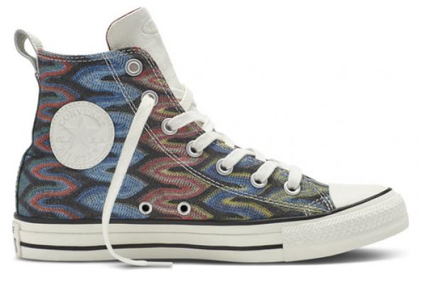 Снимка: Converse