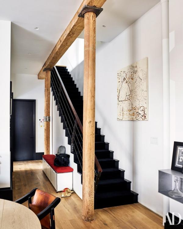 Снимка: architecturaldigest.com