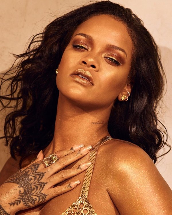 Снимка: Fenty Beauty