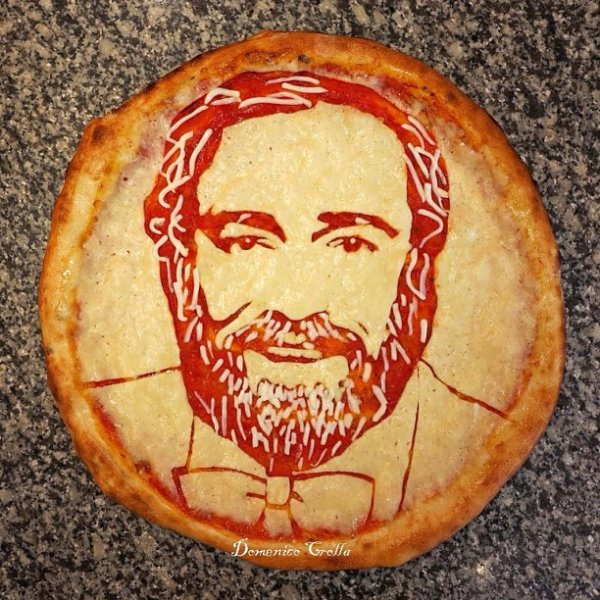 Снимка: Domenico Crolla