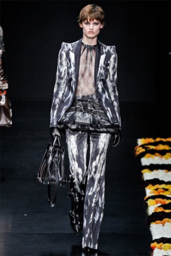 Снимка: Roberto Cavalli