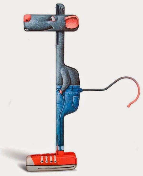 Снимка: gilbert-legrand.com