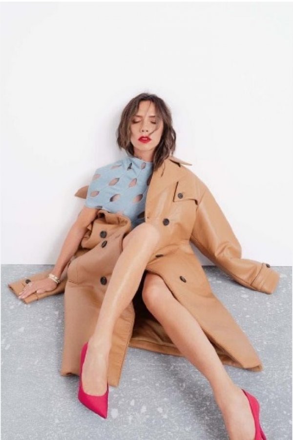 Снимка: Vogue